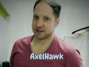 AxelHawk Uniform Porn XXX