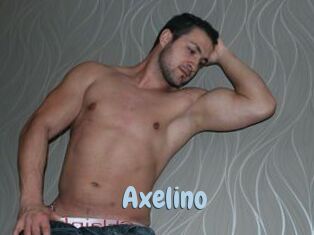 Axelino