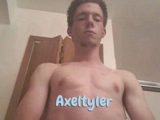 Axeltyler Uniform Porn XXX