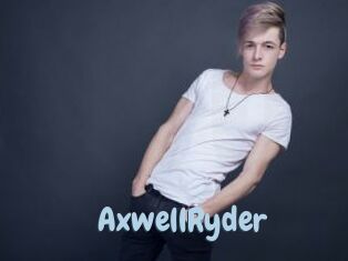 AxwellRyder