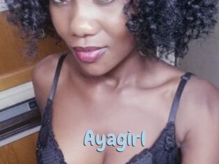 Ayagirl