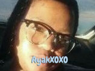 AyakXOXO