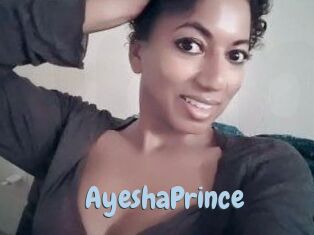 AyeshaPrince