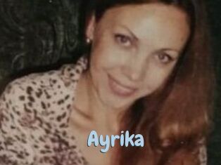 Ayrika Uniform Porn XXX