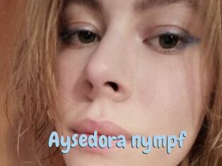 Aysedora_nympf
