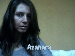 Azahara