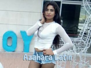 Azahara_Latin Uniform Porn XXX