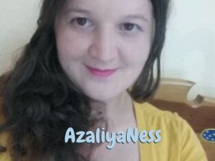 AzaliyaNess