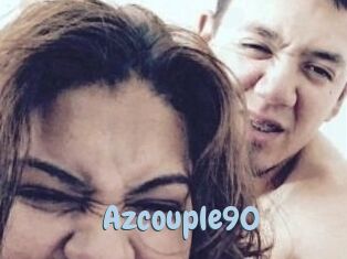 Azcouple90