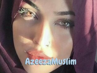 AzeezaMuslim Uniform Porn XXX