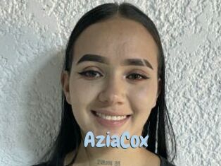AziaCox