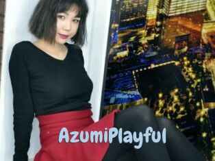 AzumiPlayful