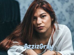 AzzizGray
