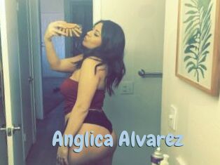 _Anglica_Alvarez Uniform Porn XXX