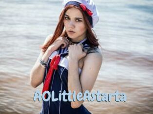 a0LittleAstarta Uniform Porn XXX