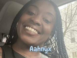 Aahnyx