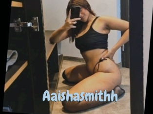 Aaishasmithh