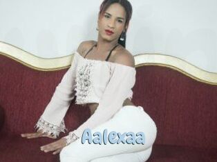 Aalexaa