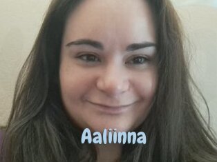 Aaliinna