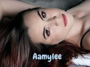 aamylee Uniform Porn XXX