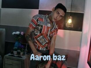 Aaron_baz