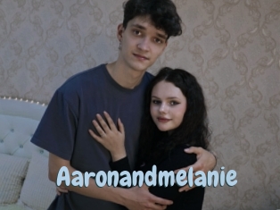 Aaronandmelanie