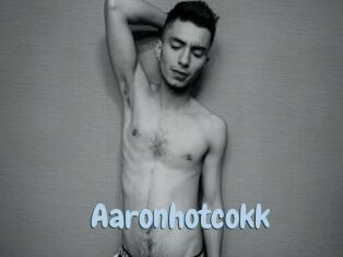 Aaronhotcokk