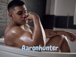 aaronhunter Uniform Porn XXX