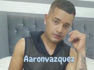 Aaronvazquez