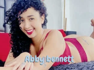 Abby_bennett