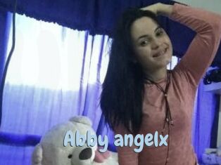 abby_angelx Uniform Porn XXX