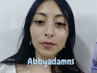 Abbyadamns