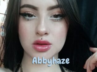 Abbyhaze