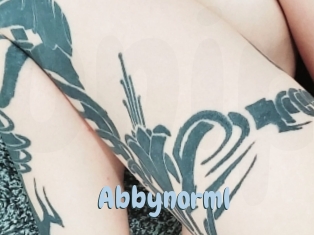 abbynorml Uniform Porn XXX
