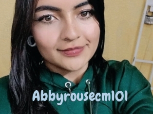 Abbyrousecm101