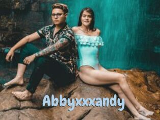 Abbyxxxandy