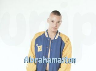 Abrahamaston
