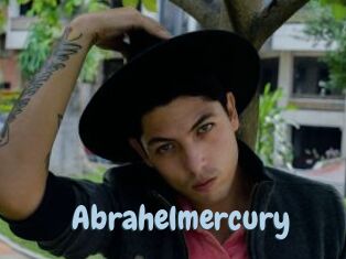 Abrahelmercury