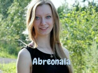 Abreonala