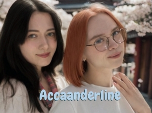 accaanderline Uniform Porn XXX