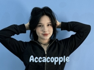 Accacopple