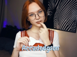 accadodgson Uniform Porn XXX