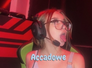 Accadowe