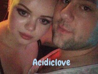 acidiclove Uniform Porn XXX