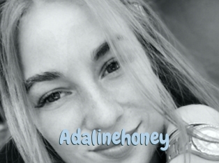 adalinehoney Uniform Porn XXX