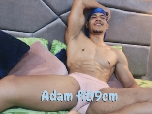 adam_fit19cm Uniform Porn XXX