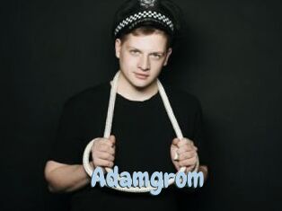 Adamgrom