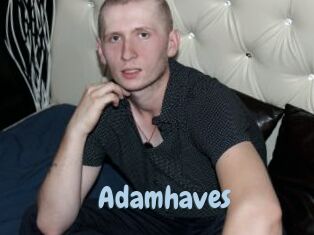 Adamhaves