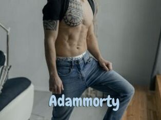 Adammorty