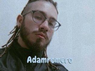 Adamromero
